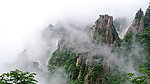 黄山一处