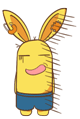 艾布与棉花QQ表情