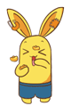 艾布与棉花QQ表情