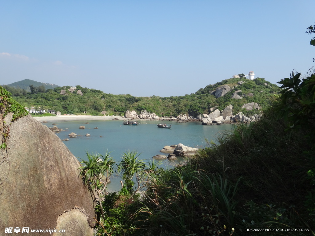 巽寮湾