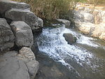 山间小溪
