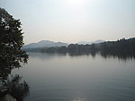 山水美如画