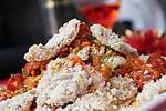 椒香酥牛肉