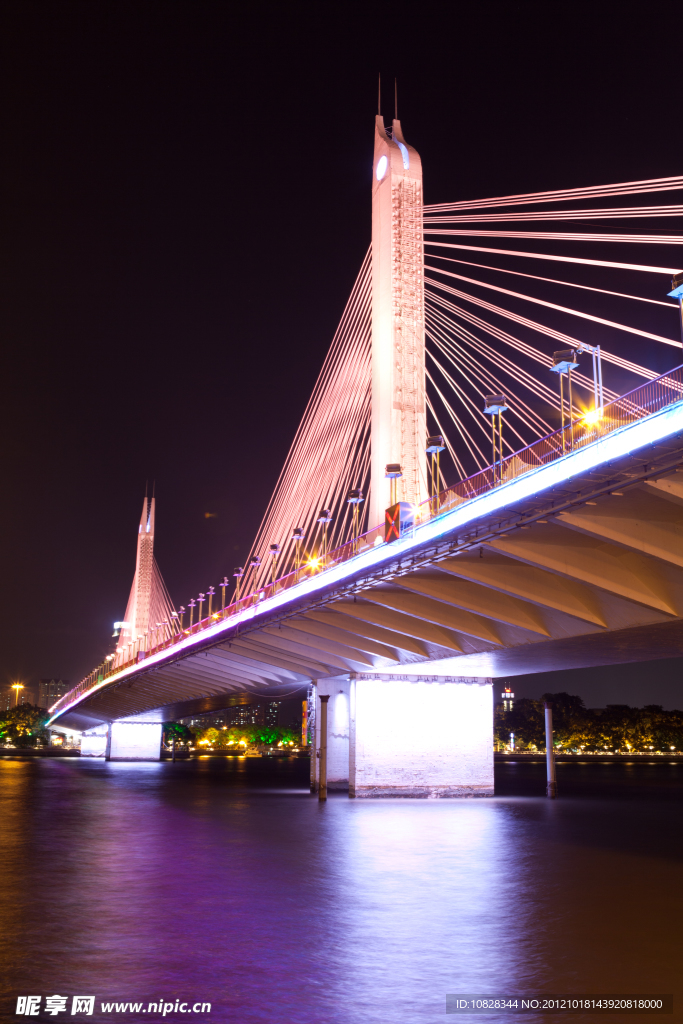 广州海印大桥