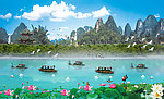 桂林山水