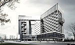 城市建筑设计