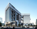 城市建筑设计