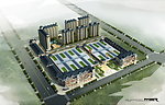 城市建筑设计