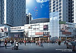 城市建筑设计