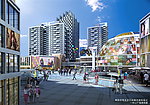 城市建筑设计