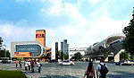 城市建筑设计