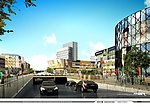 城市建筑设计
