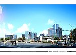 城市建筑设计