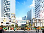 城市建筑