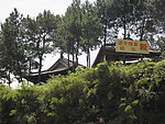 浙江永康方岩风景区
