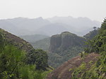 浙江永康方岩风景区