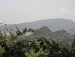浙江永康方岩风景区