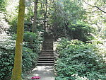 浙江永康方岩风景区