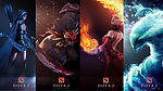 DOTA2壁纸