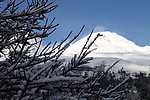 雪山