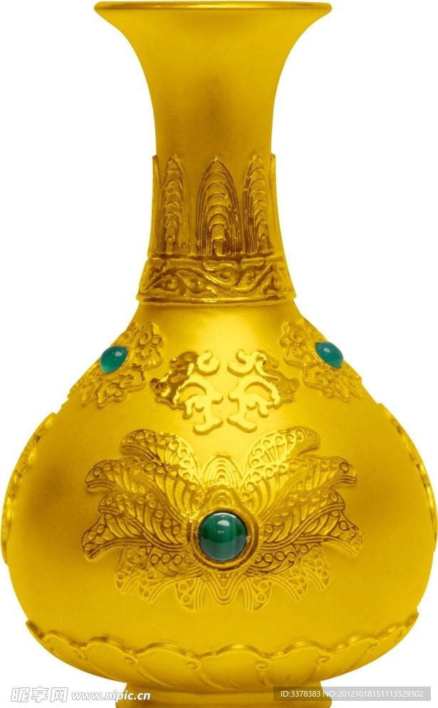 金瓶