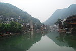 凤凰古城