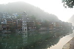 凤凰古城