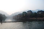 凤凰古城凤凰县