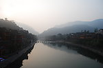 凤凰古城凤凰县
