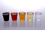 水杯 茶水