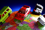 环保汽车