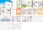 诚信计生宣传读本