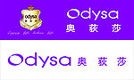 奥荻莎logo