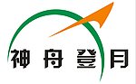 神舟登月 标志