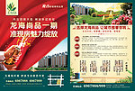 房地产单页
