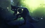 黑猫