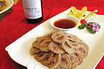 垛子肉