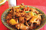 土家鸡