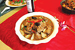 一品天下鲜