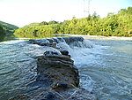 家乡小河