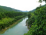 家乡小河