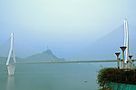 夷陵长江大桥