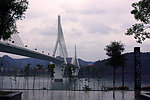 夷陵长江大桥