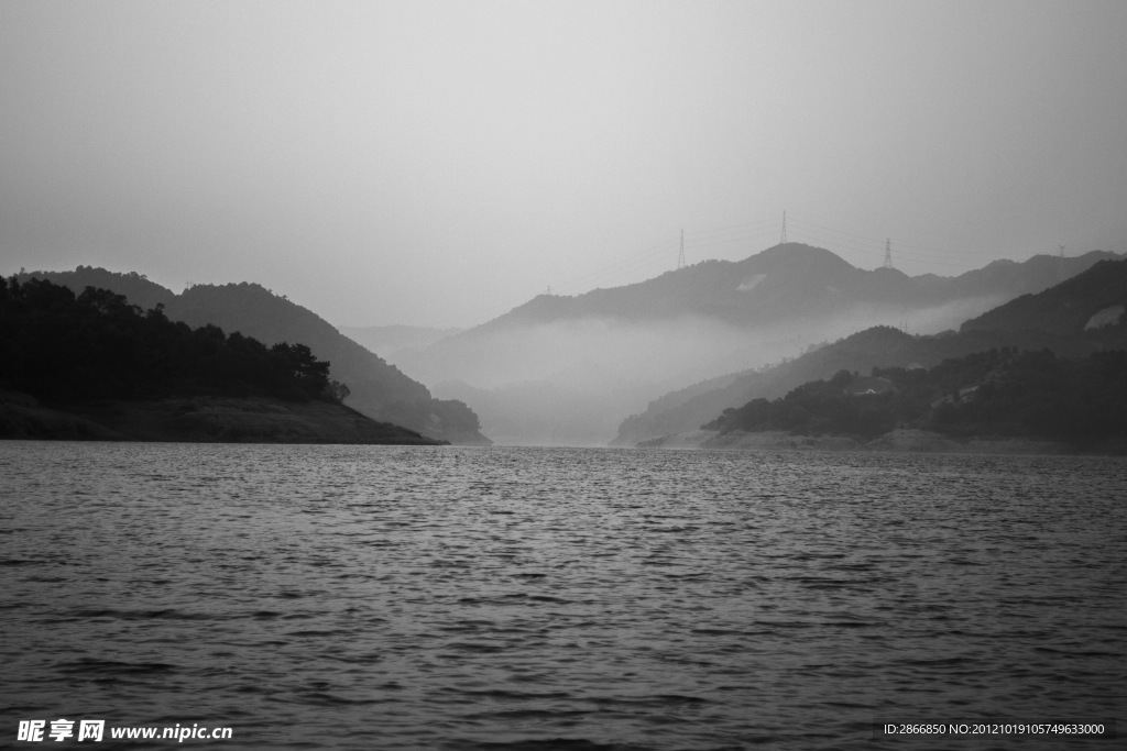 自然风景