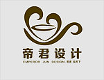奶茶logo