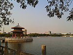 沧州人民公园