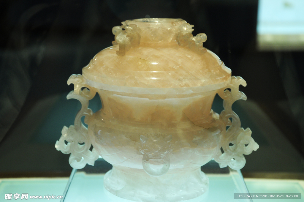 玉器