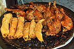 鸡腿