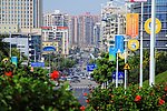 绿城南宁