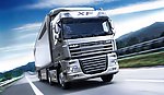 达夫 DAF XF105